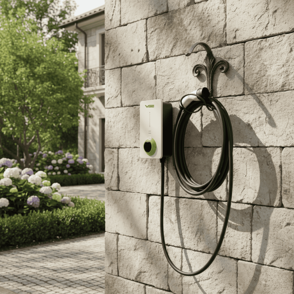 Mô hình kinh doanh trạm sạc ô tô điện – Cơ hội đầu tư bền vững cùng VGE, giá tận gốc từ nhà máy sản xuất