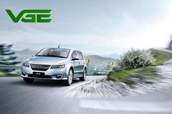 Sạc Ô Tô Điện BYD E6 – Giải Pháp Tiện Lợi Cho Người Dùng Xe Điện