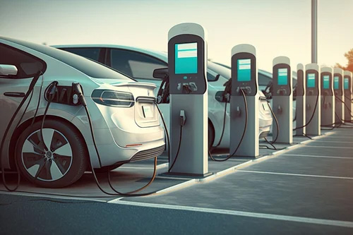 Lắp Trạm Sạc Xe Điện Có Cần Xin Phép Không? Giải Đáp Chi Tiết 2025