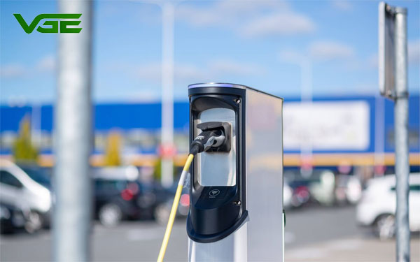 Đầu tư vào kinh doanh sạc xe điện: Cách khởi nghiệp kinh doanh sạc xe điện di động