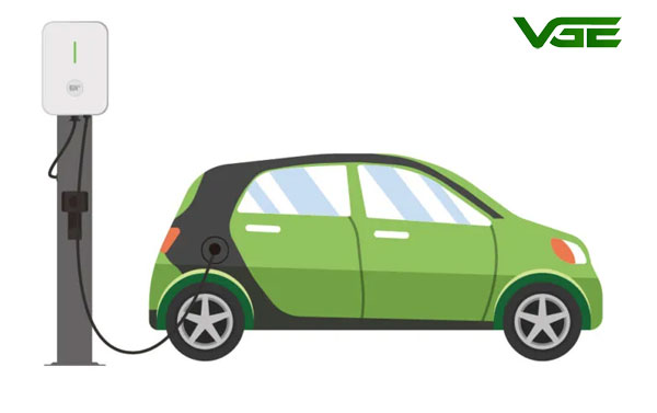 Mất bao lâu để sạc xe điện?