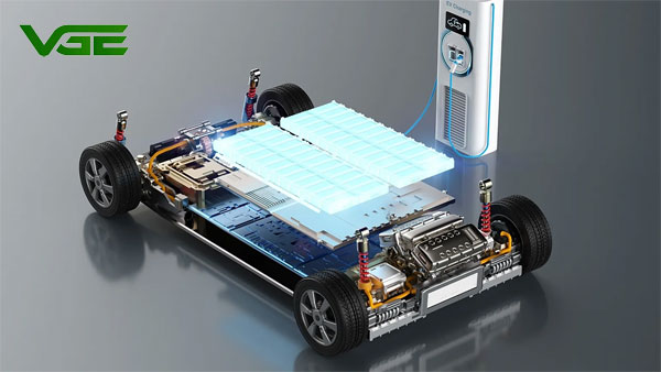 Pin xe điện (EV) có tuổi thọ bao lâu trong điều kiện thực tế?