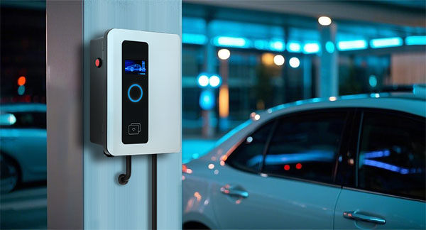 Lắp Đặt Trạm Sạc Ô Tô Điện Tại Quận 9