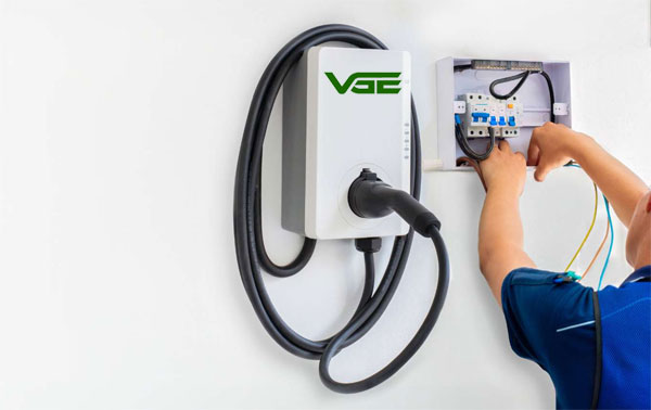 Lắp Đặt Trạm Sạc Ô Tô Điện Tại Đồng Tháp