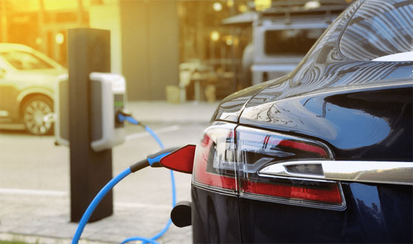 Lắp Đặt Trạm Sạc Ô Tô Điện Tại Phú Thọ