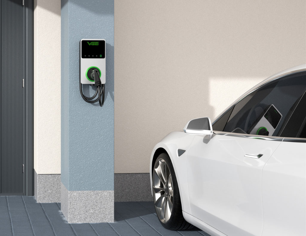 Lắp Đặt Trạm Sạc Ô Tô Điện Tại TP Cần Thơ