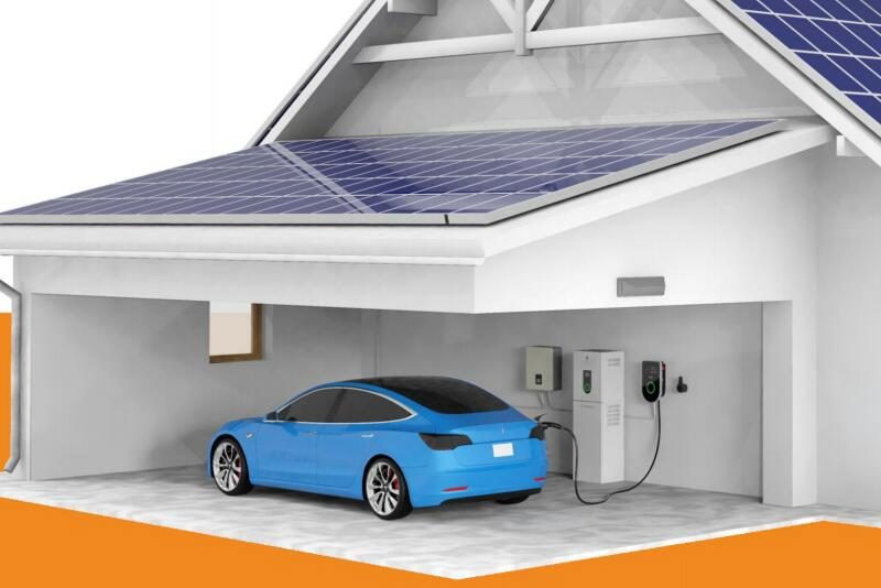 Lắp Đặt Trạm Sạc Ô Tô Điện Tại Khánh Hòa